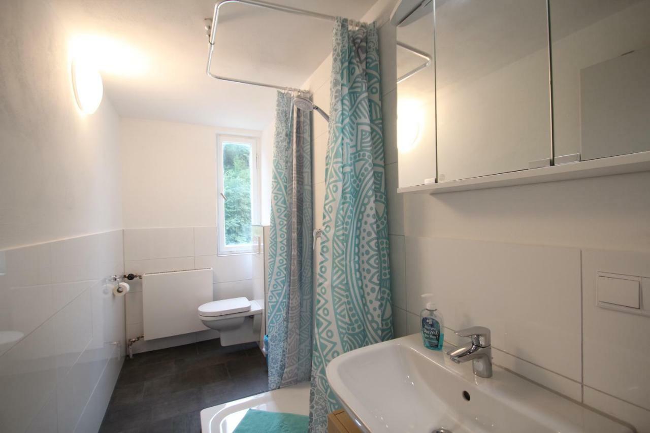 Moderne, Helle 1 Zimmer-Wohnung In Citylage Bad Urach Εξωτερικό φωτογραφία
